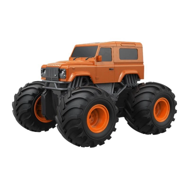 Pouzdan pogon 4x4