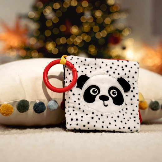 Praktičan prsten za pričvršćivanje na putu