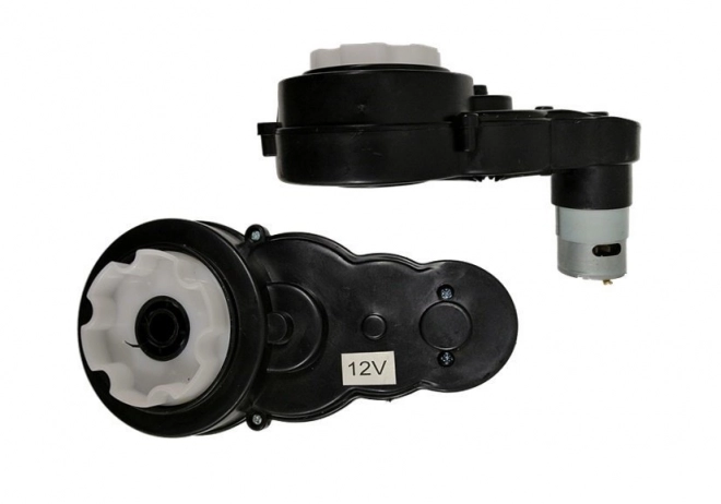 Motor s prijenosom 12V 11000RPM za vozila