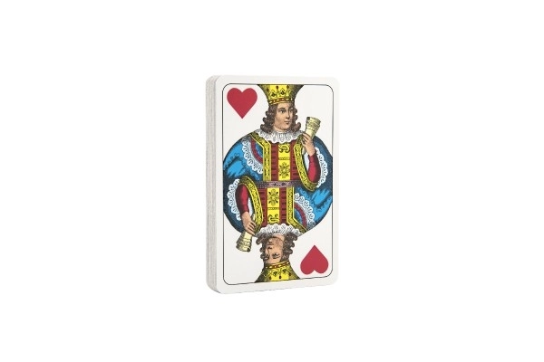 Pikety karte 32 kom u kutiji 7x11 cm