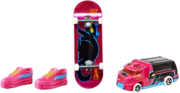 Odvojive skate cipele