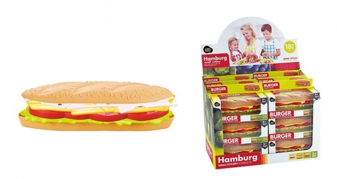 Set za pripremu sendviča
