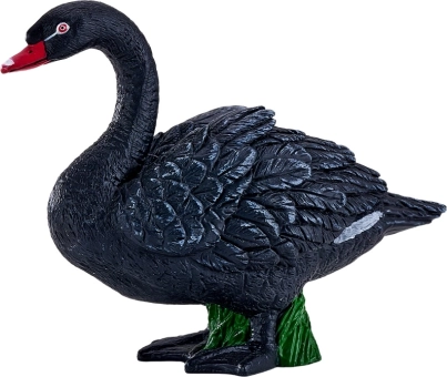Mojo figurica crna labud – srednja