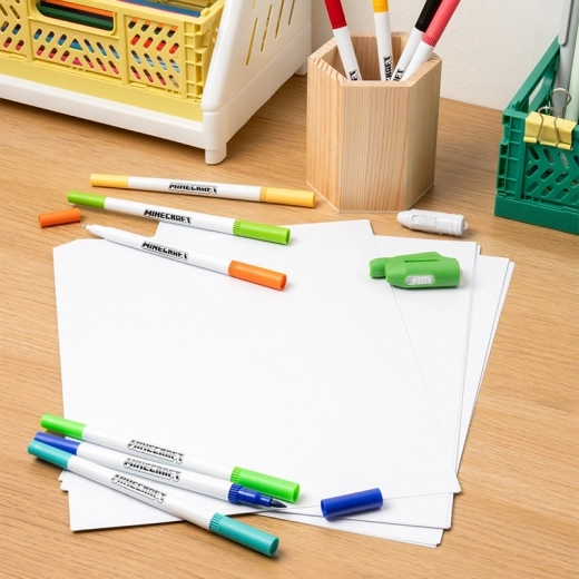 Glatki papir za čiste poteze