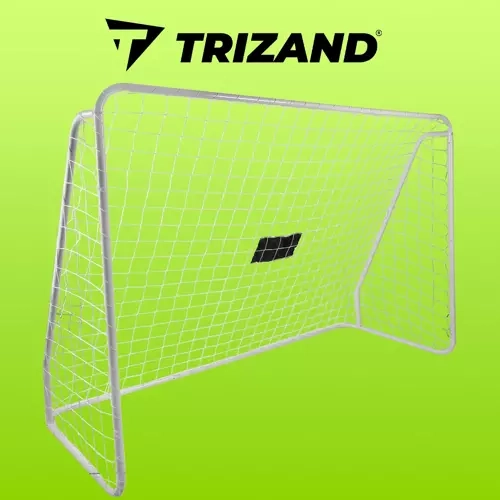 Nogometni gol i trenirna platna Trizand