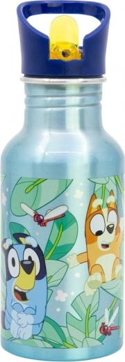 Aluminijska boca za piće Bluey 545 ml