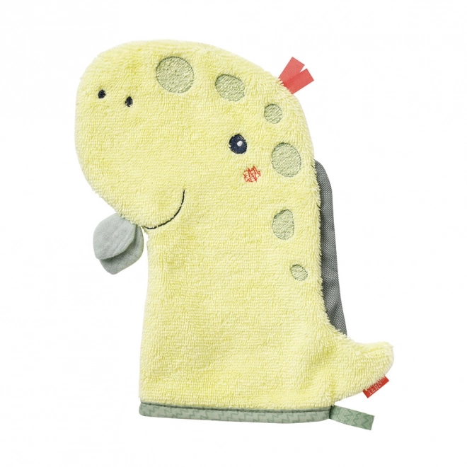 Spužva dinosaurus za kupanje, Sretan Dino