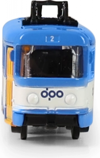 Službena suradnja s DPO i gradom Ostrava