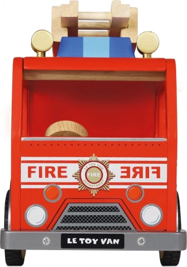 Izdrživa drvena konstrukcija bez plastike