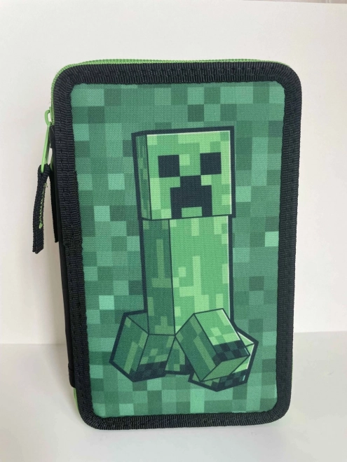 Dvoslojni etui Minecraft