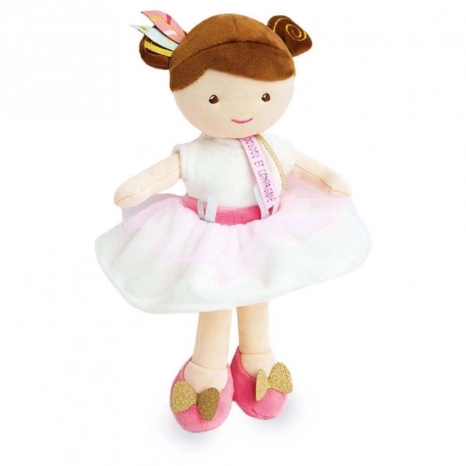 Doudou Jolijou mekana lutka Ombelline