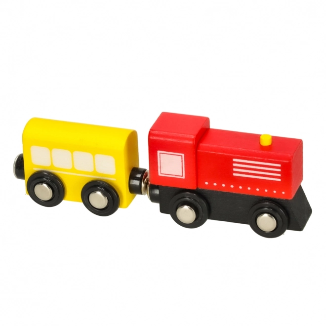 Drvena vlakna set 50 dijelova
