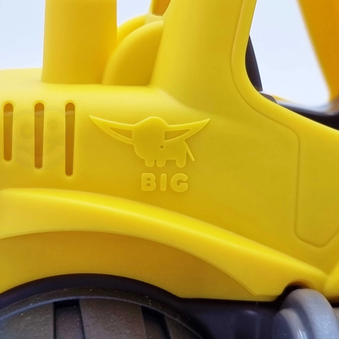 BIG Power Worker Mini bager 23 cm