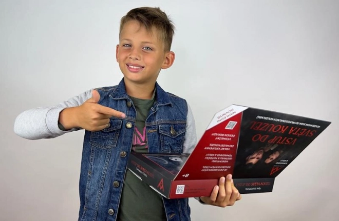 Umjetnost magije - Ulazak u svijet čarolija