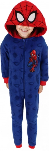 Lako oblačenje zahvaljujući zipu