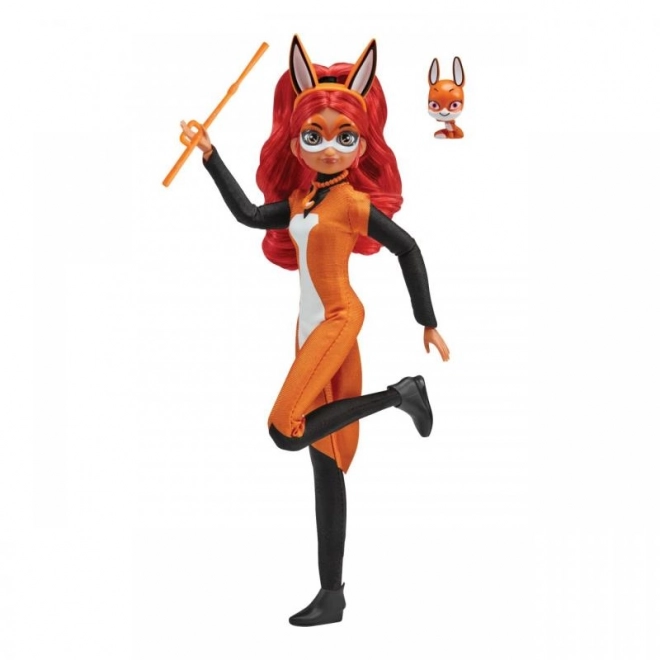 Čudesni: Lutka Rena Rouge