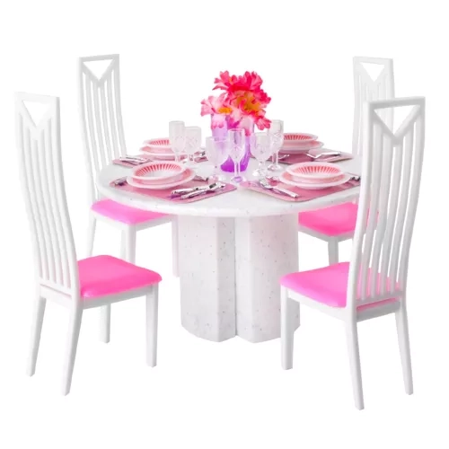 Set namještaja za lutke ML23446