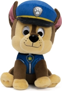 GUND plišanac Psići u ophodnji Chase 15 cm