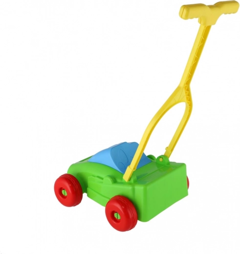 Šareni dizajn koji zabavlja