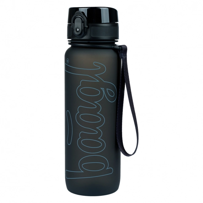 BAAGL Tritanova boca za piće Crna, 800 ml