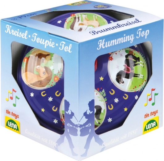 Izdržljiva metalna konstrukcija