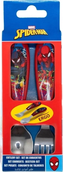 Dječji pribor Spiderman