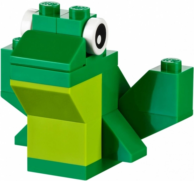 LEGO Classic 10698 Velika kreativna kutija