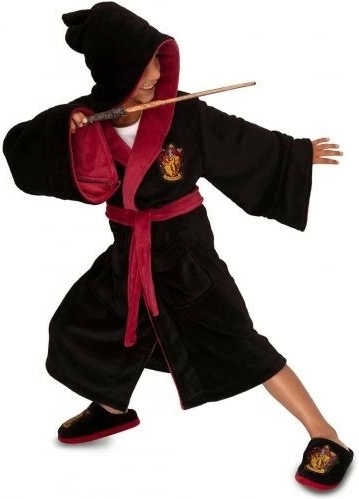 Dječji ogrtač Harry Potter Gryffindor