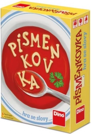 Pismenkovka - putna igra s riječima