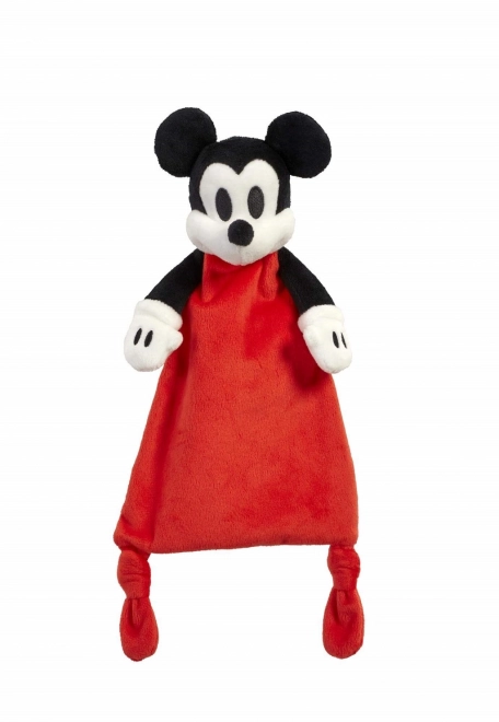 Rainbow plišani medvjedić Mickey Mouse