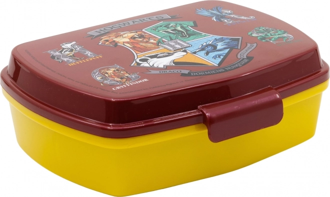 Lunch Box Harry Potter: Grbovi domova
