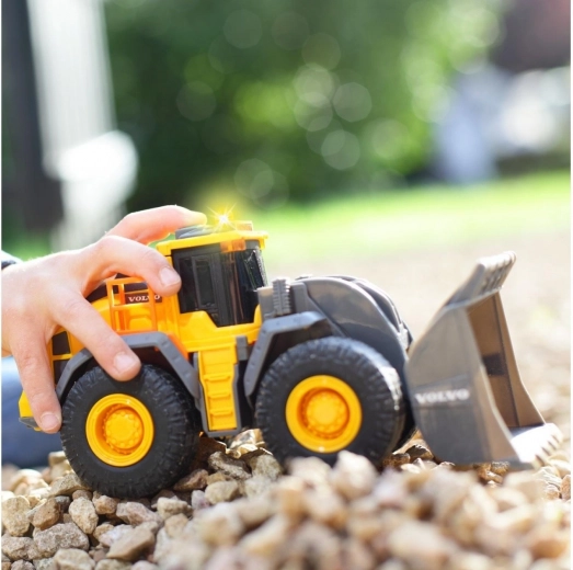 Svjetlo i zvuk za još veću zabavu