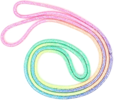 Meka i elastična dugina vrpca