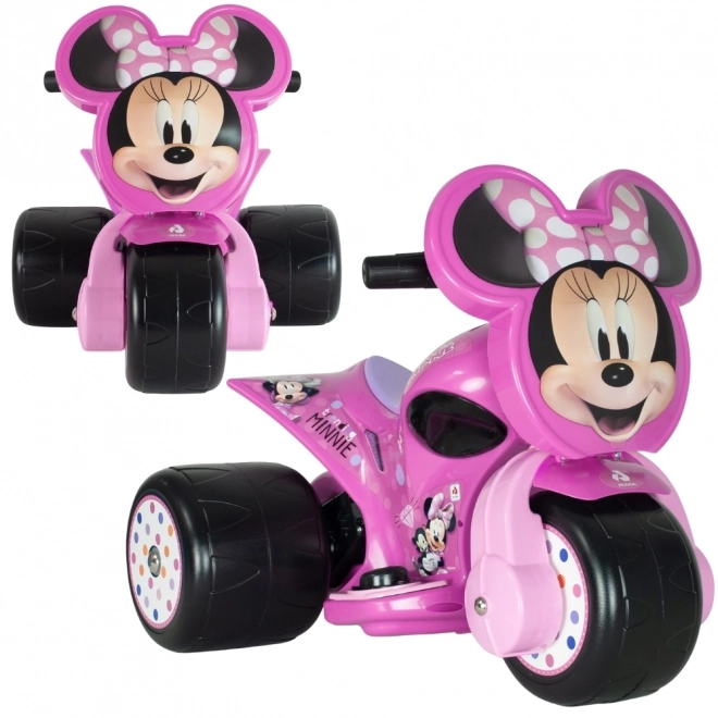 Dječja električna tricikl Minnie 6V