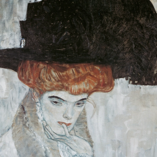 Podsjetnički kalendar Gustav Klimt 2026