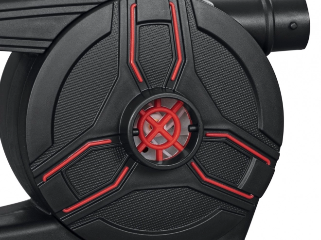 Bestway praktična električna pumpa PowerGrip 3 adaptera 62258