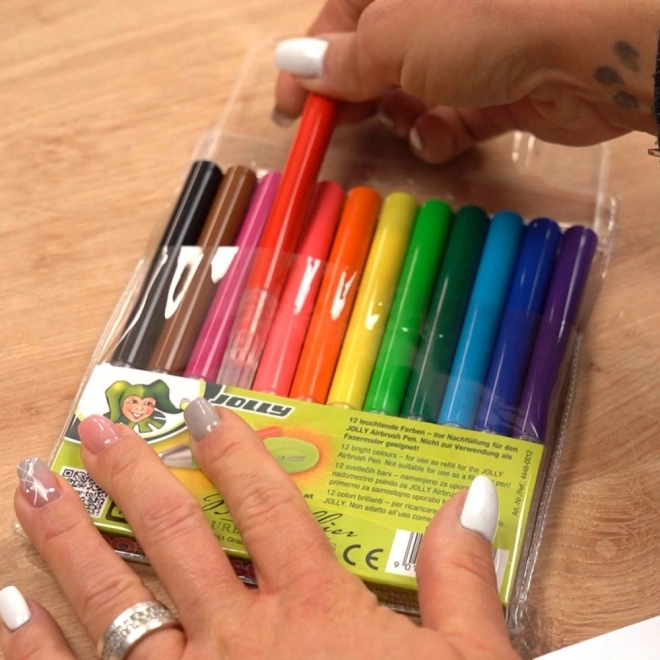 Slikarska kutija AirBrush