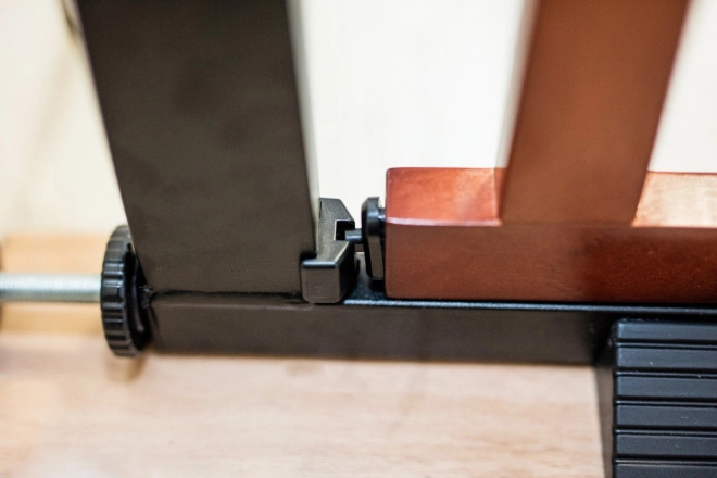 Proširiva drvena barijera Smart Wood