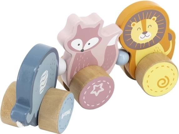 Sigurna i izdržljiva drvena izrada