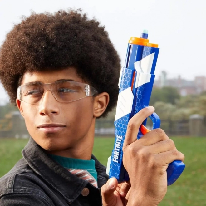 NERF Fortnite dvostruki komplet