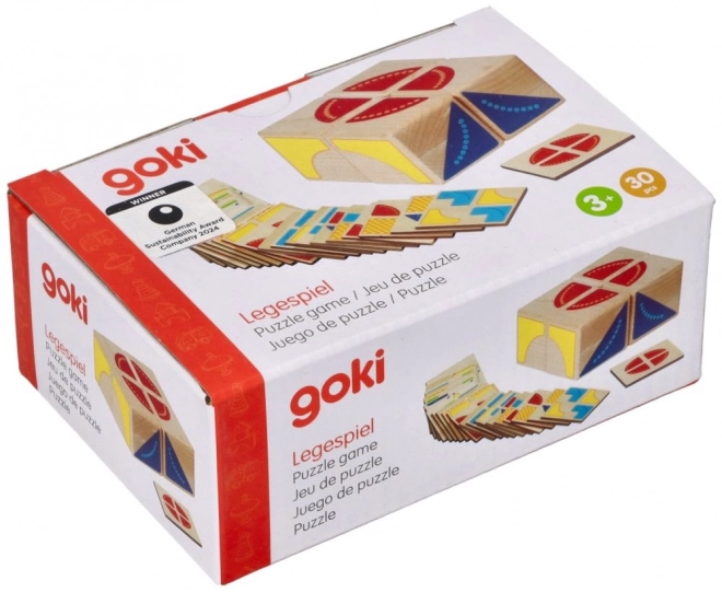 Kockaste slagalice Kubus