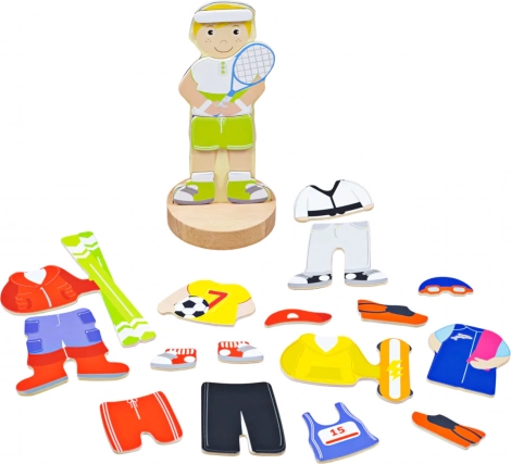 7 sportskih outfita za beskonačne kombinacije