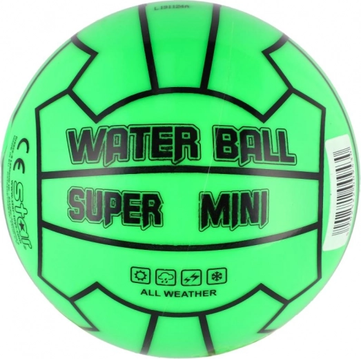 Odličan hvat i u vodi