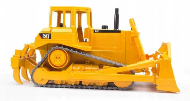 Bruder Buldožer CATERPILLAR veliki