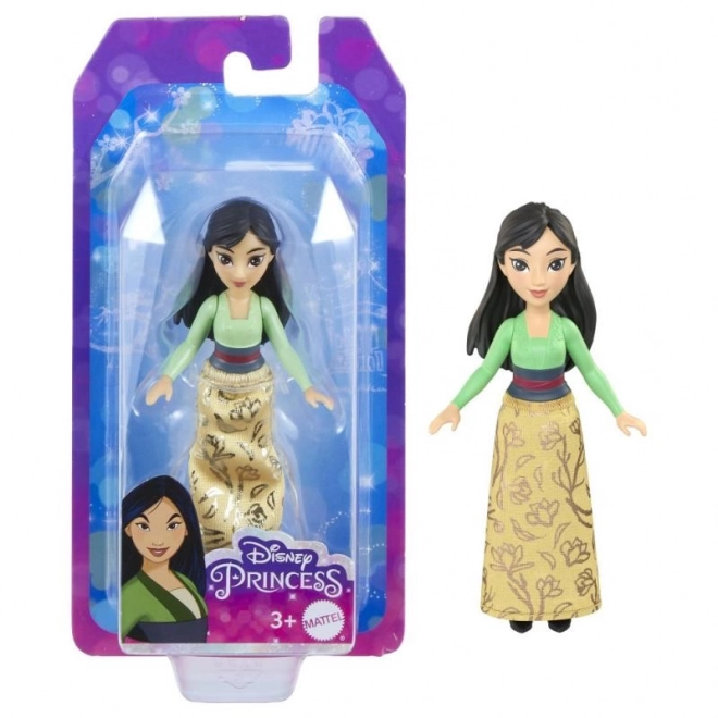 Disney princeze mala lutka