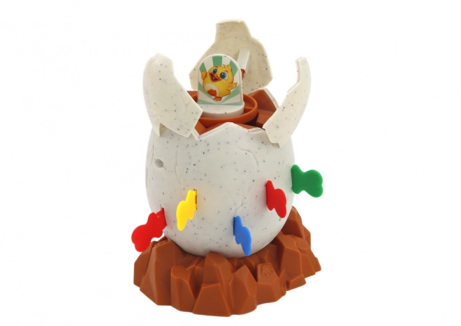 Interaktivna igra Iznenadno Pile Tricky Toys