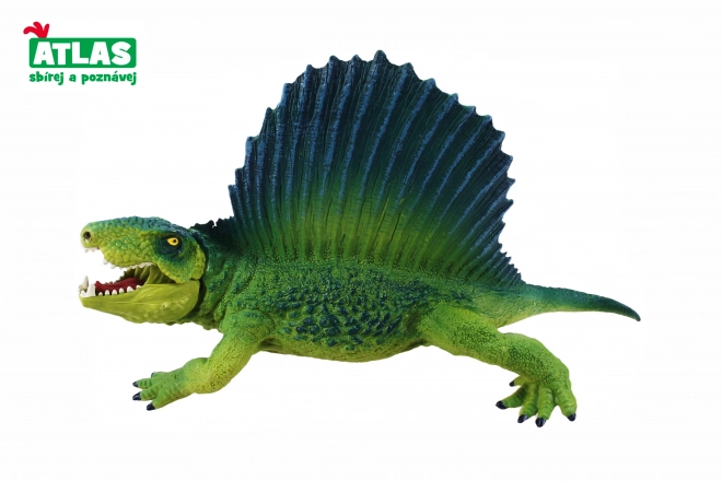 Figurica Dimetrodon 15 cm