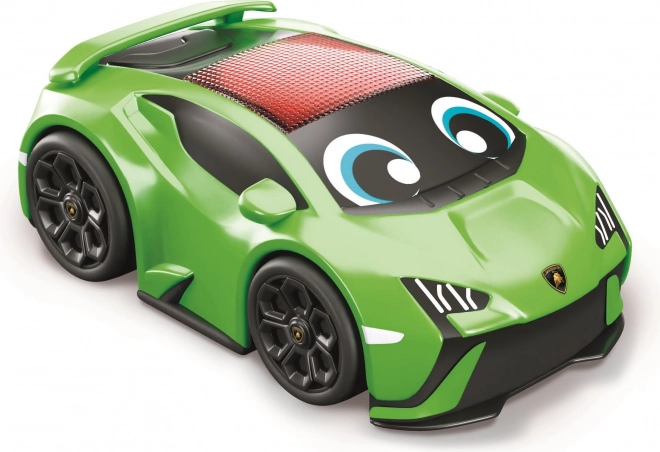 Moj prvi Lamborghini na daljinsko upravljanje