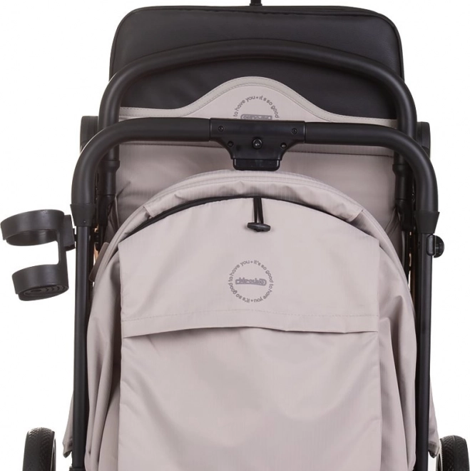 Sportska Kolica Chipolino Pixie Tiramisu