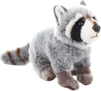 Plišani rakun 26 cm eco friendly